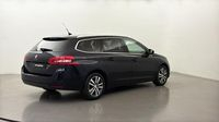 Peugeot 308 1.5 BlueHDi 130ch S&S Allure — photo 5