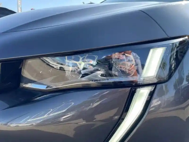 Peugeot 508 puretech  130 ch s&amp;s eat8 — photo 41