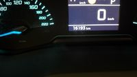 Peugeot 208 1.2 Hybrid 110ch Style e-DCS6 — photo 9