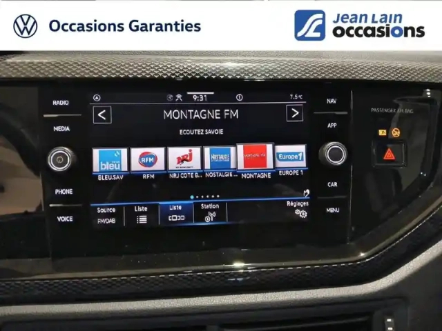Volkswagen Taigo 1.0 tsi 116 dsg7 — photo 5