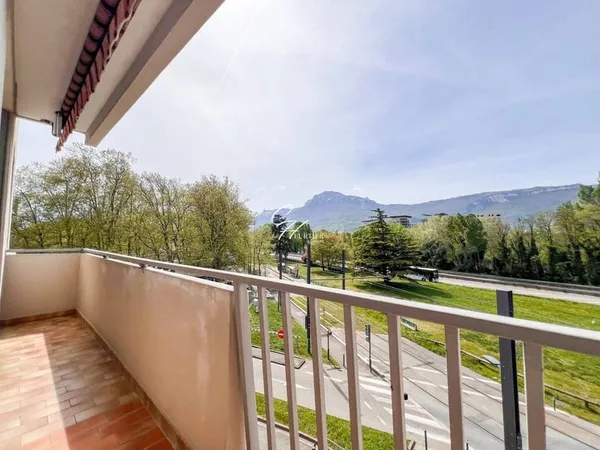 Appartement 2 pièces 51 m²