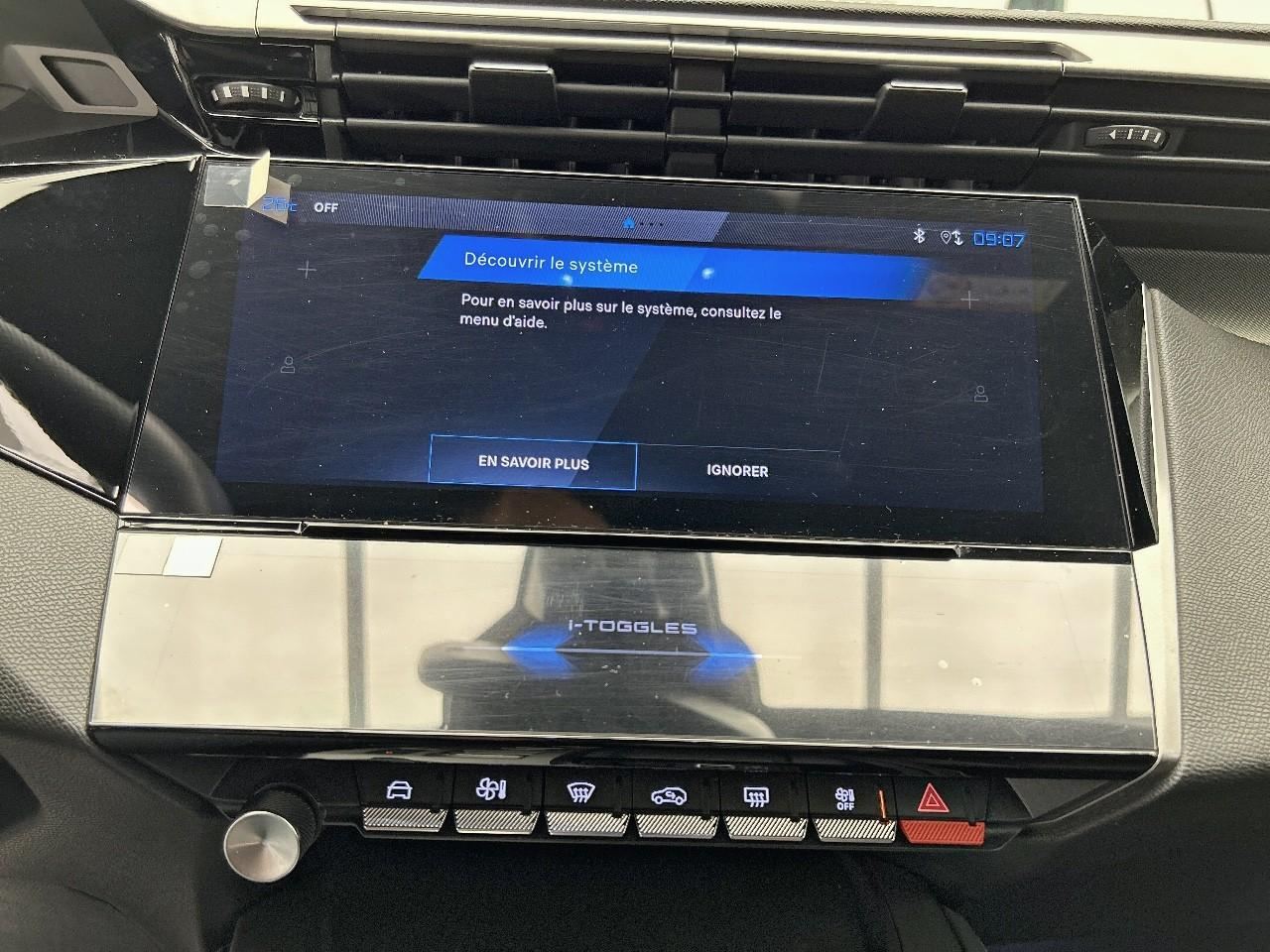 Peugeot 308 phev 180 e-eat8 gt — photo 11