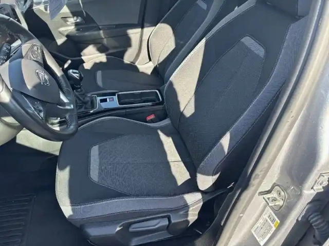 Opel Mokka 1.2 turbo 100 ch bvm6 — photo 51