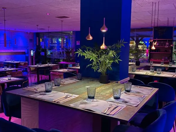 Opportunité restaurant Platja d'aro (Costa Barava)