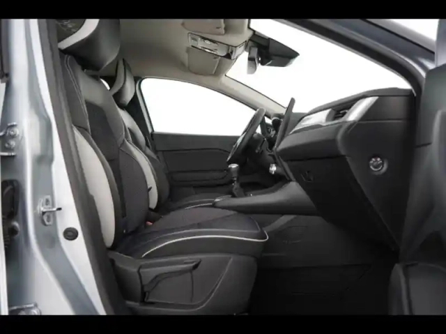 Renault Captur 1.0 tce 90ch techno — photo 14