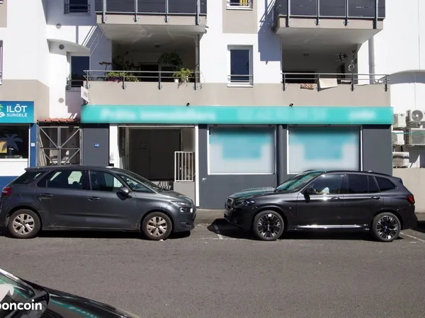 Local commercial ou professionnel