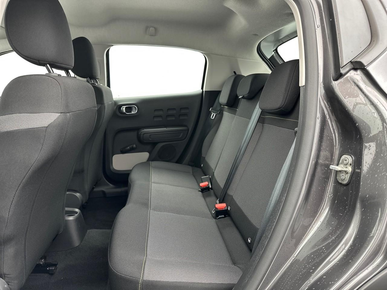 Citroën C3 puretech 83 s&s bvm5 you! — photo 12