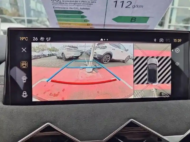 Ds Ds 3 hybride 145 e-dct6 — photo 18