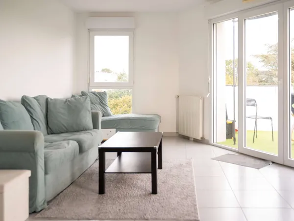 Appartement 4 pièces 91 m²