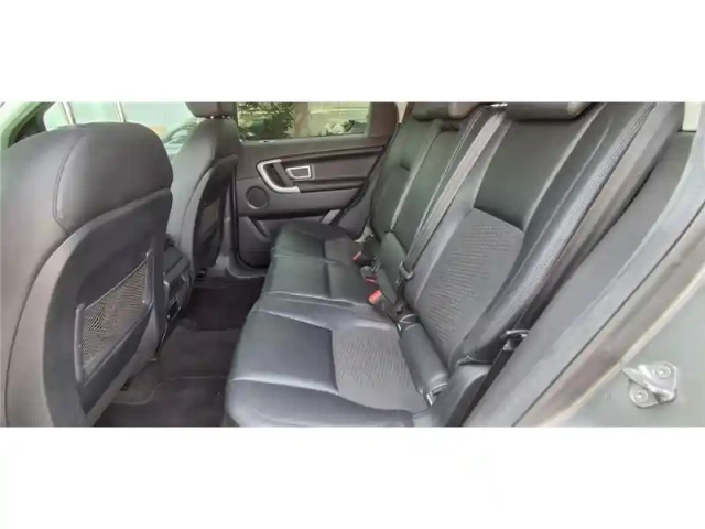 Land Rover Discovery Sport mark ii td4 150ch — photo 26