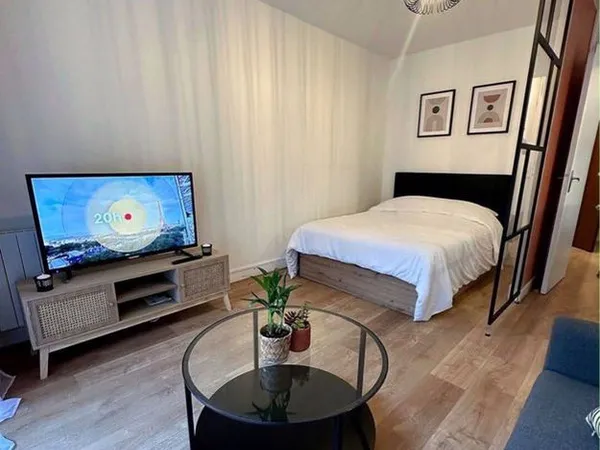 Studio à louer