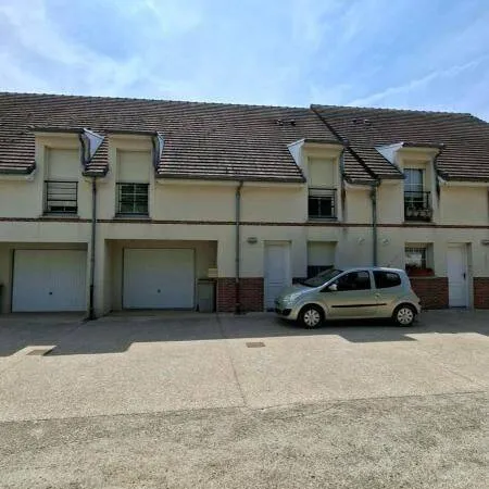 Maison 4 pièces 117 m²