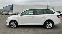 Skoda Fabia Combi 1.0 TSI 95ch Style Euro6d-AP — photo 8