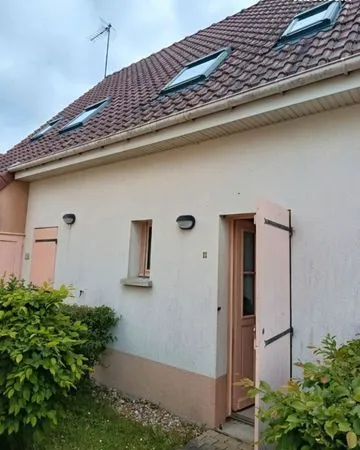 Location meublée