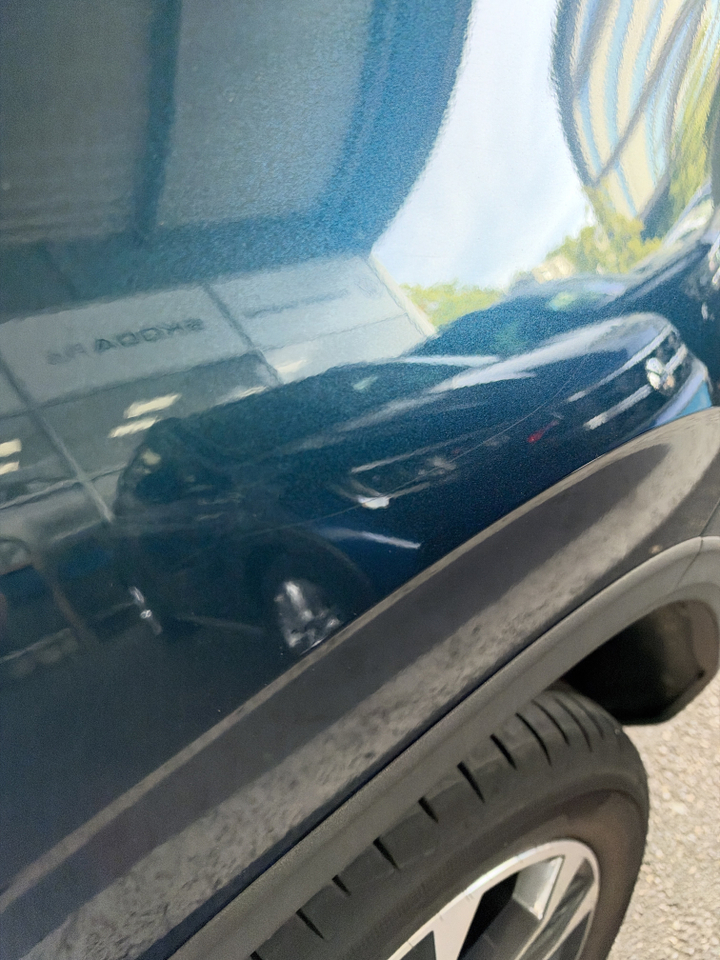 Seat Ateca 1.5 TSI 150 ch Start/Stop DSG7 — photo 22