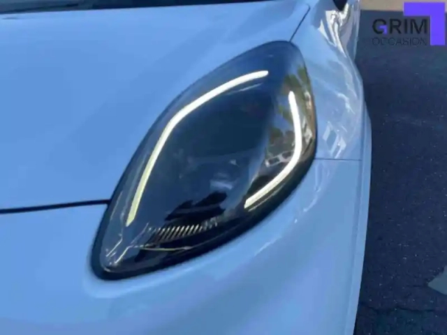 Ford Puma 1.0 flexifuel 125 ch mhev s&amp;s bvm6 — photo 17