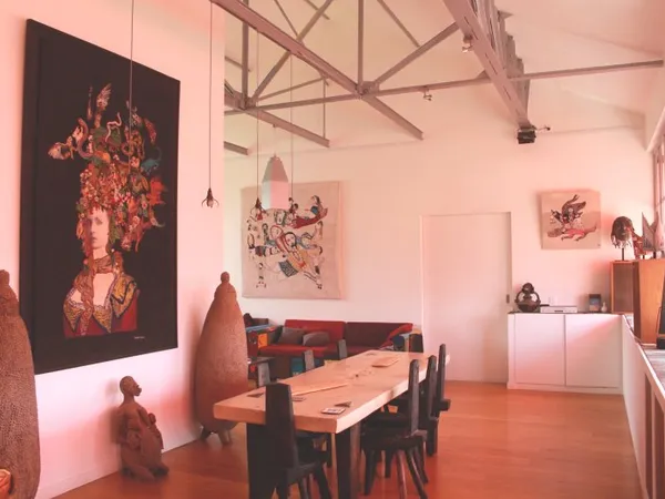 Loue chambre dans appartement 110m² Montreuil