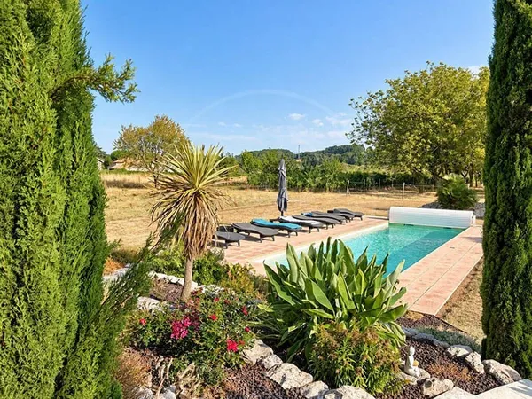 Maison 5 pièces 162 m²