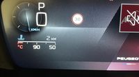 Peugeot 408 Hybrid 145ch Allure e-DCS6 — photo 9
