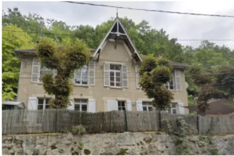 Maison 7 pièces 140 m²