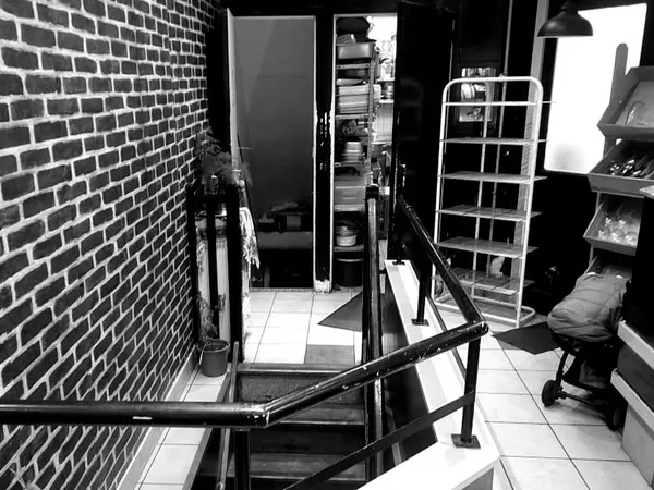 Local commercial 97 m²
