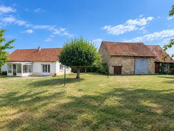 Maison de Campagne