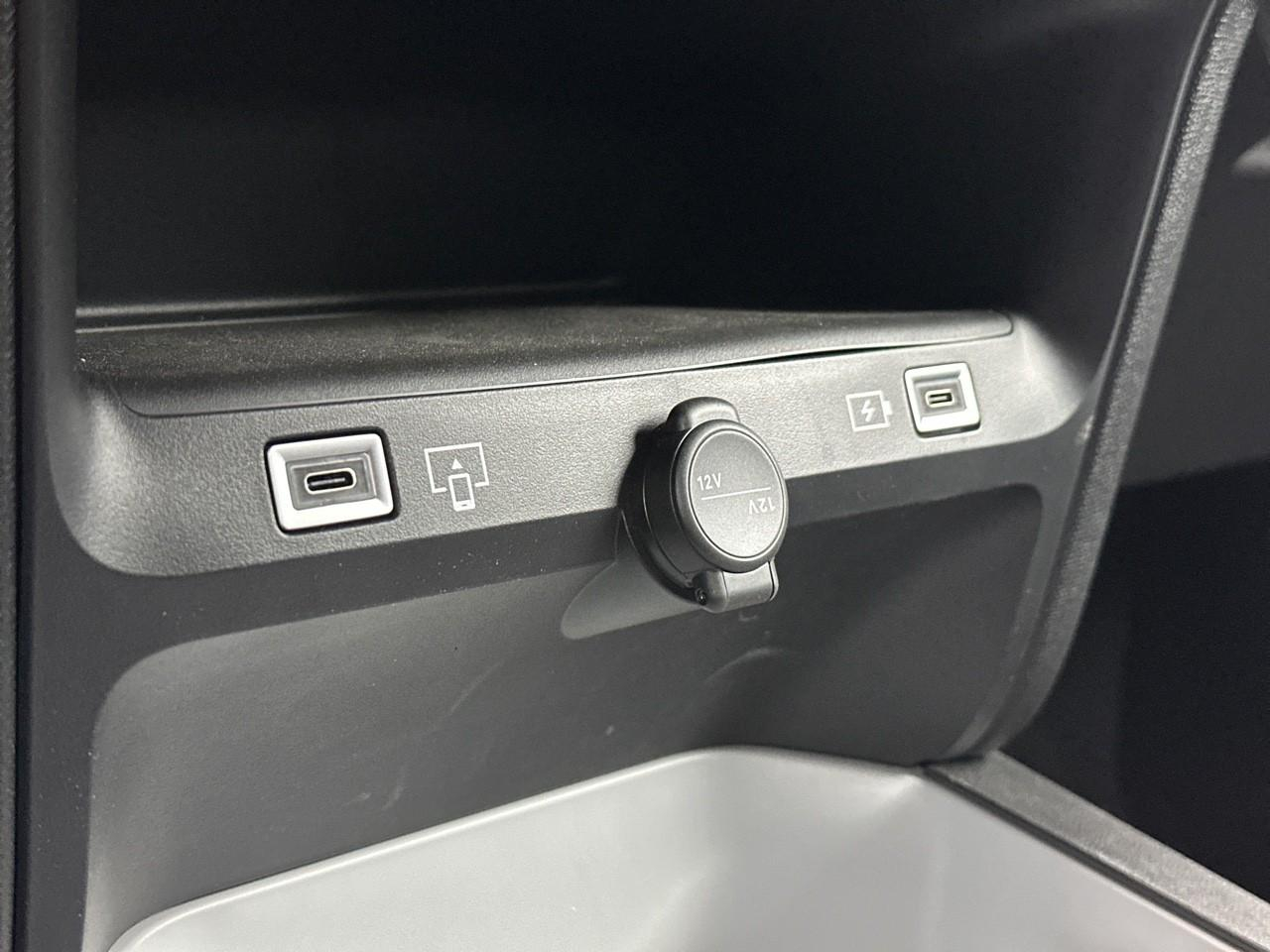 Citroën C5 Aircross hybride 145 ch e-dcs6 max — photo 29
