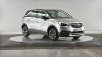 Opel Crossland X 1.5 D 102ch Design 120 ans Euro 6d-T — photo 3