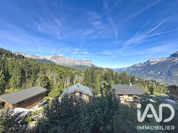 Appartement 1 pièce 21 m²