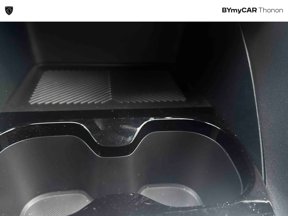 Citroen C3 Hybride 110 ch Automatique — photo 24