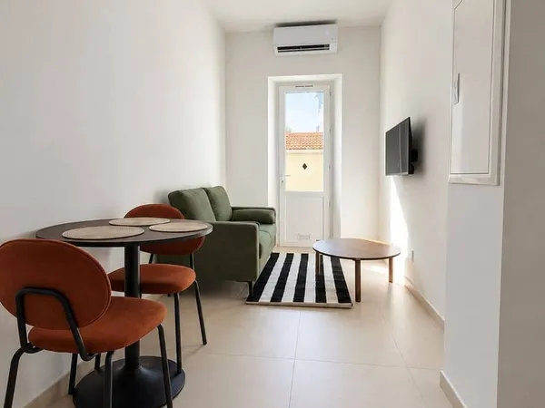 Appartement 2 pièces 28 m²