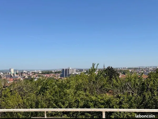 Maison 162 m2 vue panoramique