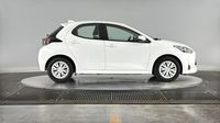Toyota Yaris 120 VVT-i Dynamic 5p MY22 — photo 4