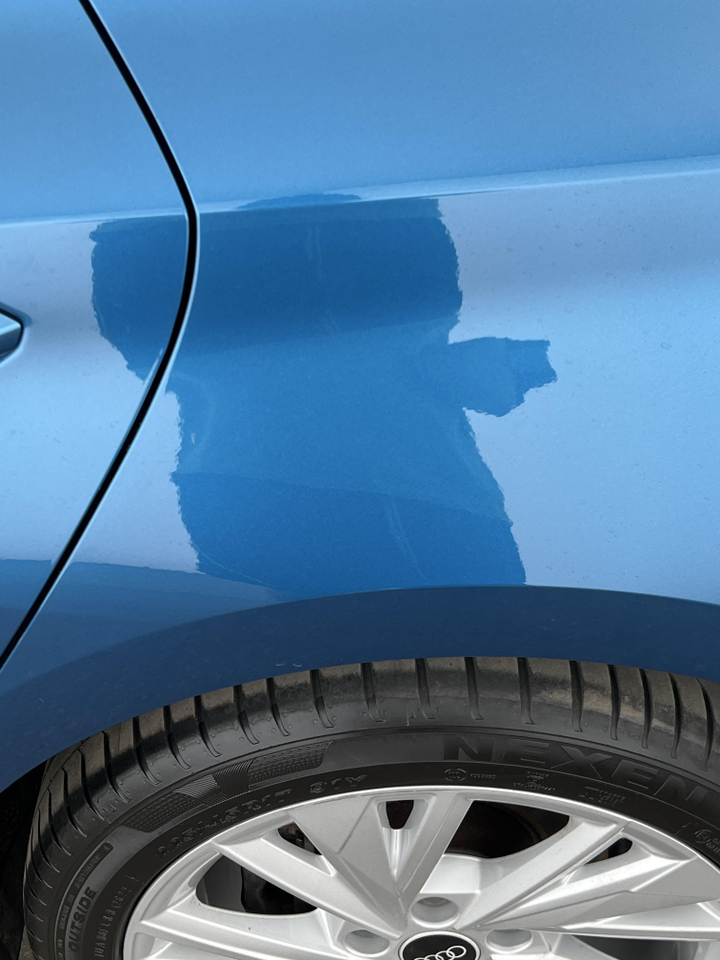 Audi A3 Sportback — photo 47