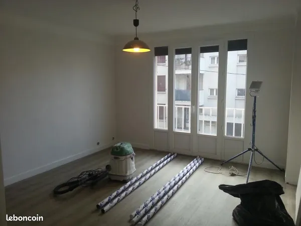 Appartement 4 pièces 68 m²