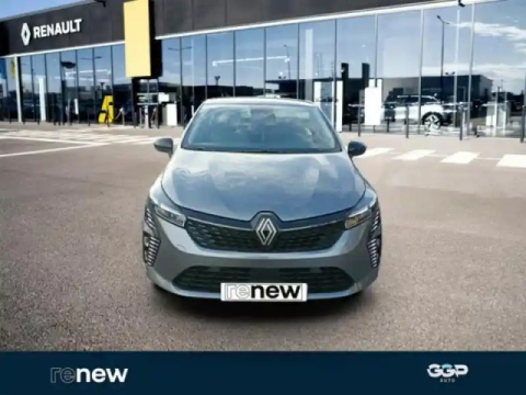 Renault Clio 1.0 sce 65ch evolution