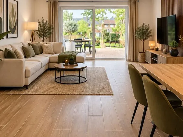 Maison 4 pièces 120 m²