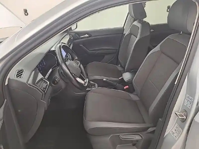 Volkswagen T-Cross 1.0 tsi 110 start/stop dsg7 — photo 4