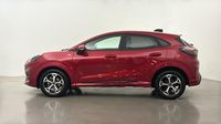 Ford Puma 1.0 EcoBoost Hybrid 125ch ST-Line S&S — photo 7