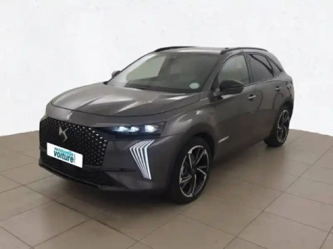 Ds Ds 7 hybride rechargeable e-tense 225 eat8