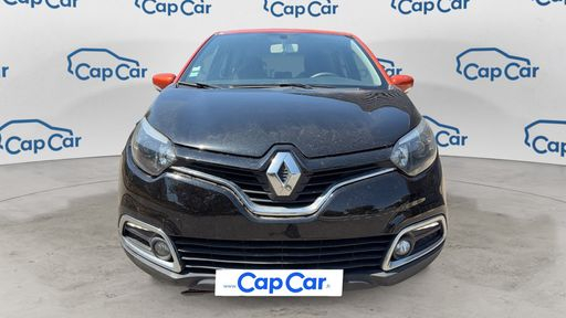 Renault Captur 1.5 dCi 90 - Intens – 2016 – 147565 km – Diesel – Boîte Manuelle — photo 22