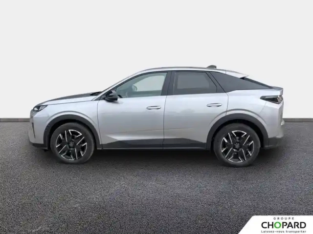 Peugeot 3008 hybrid 145 e-dcs6 — photo 42