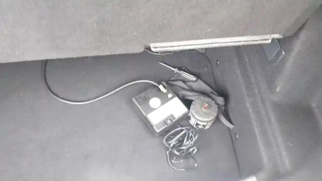 Mini Mini countryman 136 ch bva7 — photo 28