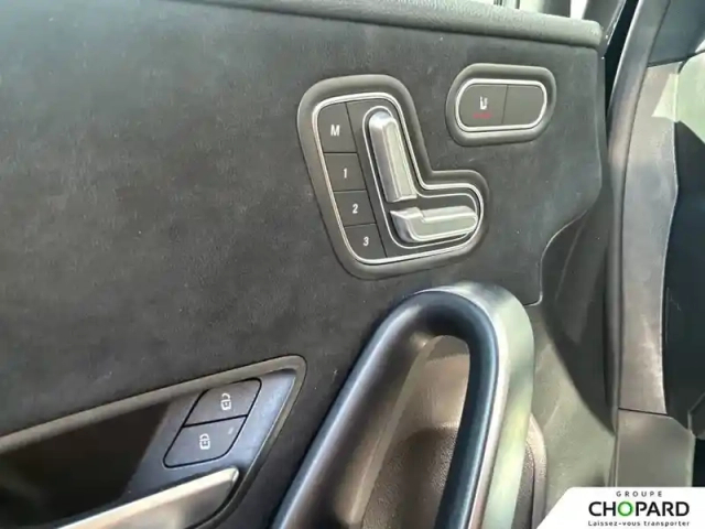 Mercedes Classe A 200 d 8g-dct — photo 19