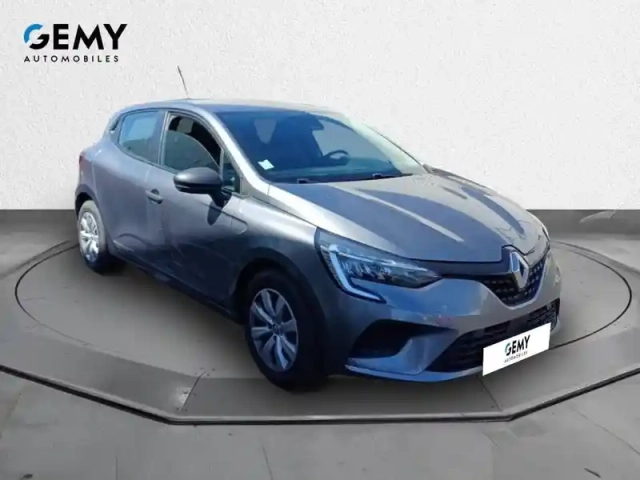 Renault Clio sce 65 — photo 3