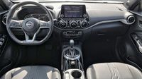 Nissan Juke 1.6 Hybrid 143ch Première Edition 2023 — photo 8
