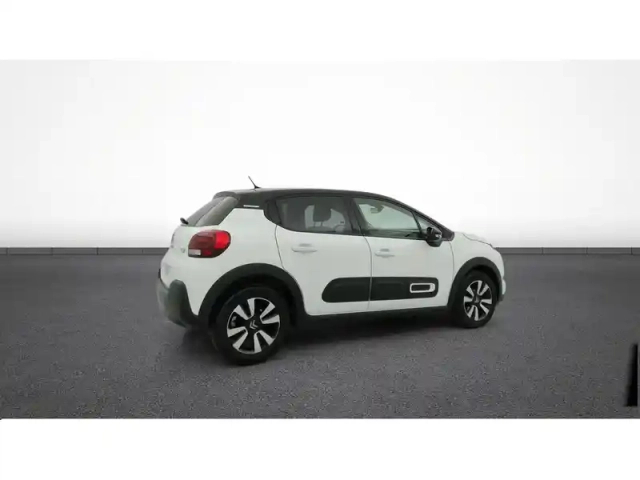 Citroën C3 puretech 83 s&amp;s bvm5 — photo 9