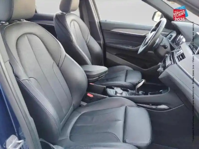 Bmw X2 sdrive18da 150ch m sport x euro6d-t 118g — photo 20