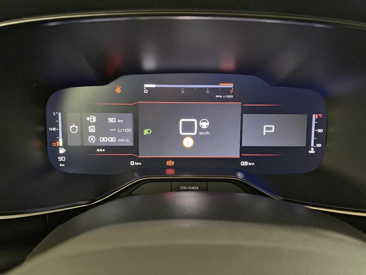 Peugeot 3008 hybrid 145 e-dcs6 allure — photo 16