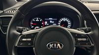Kia Sportage 1.6 CRDi 136ch MHEV GT Line 4x2 DCT7 — photo 25